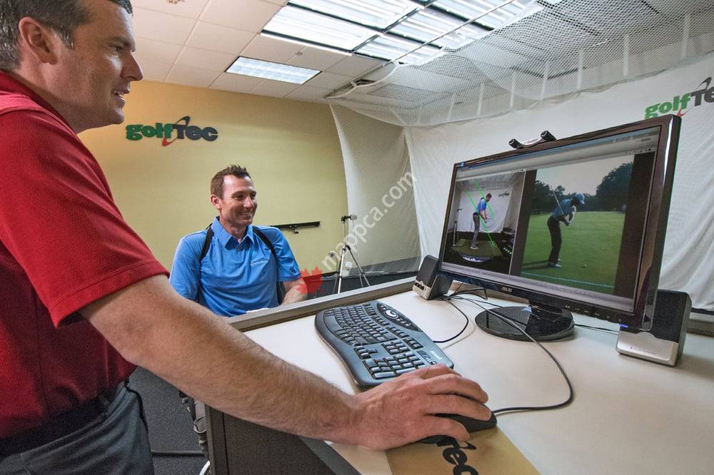 GOLFTEC