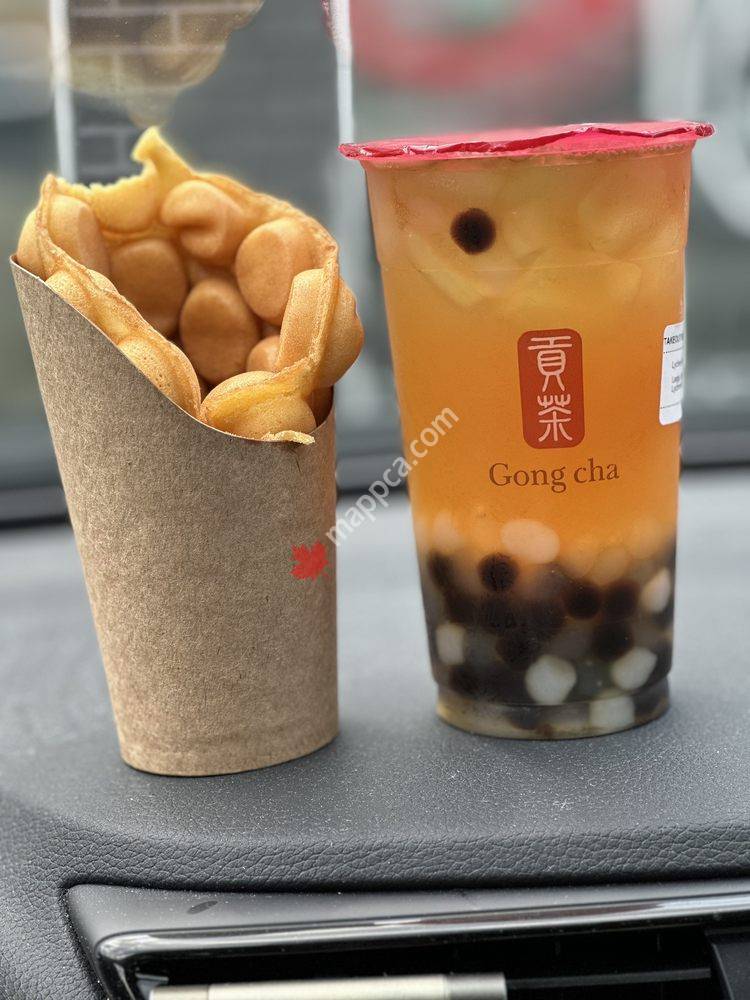 Gong Cha