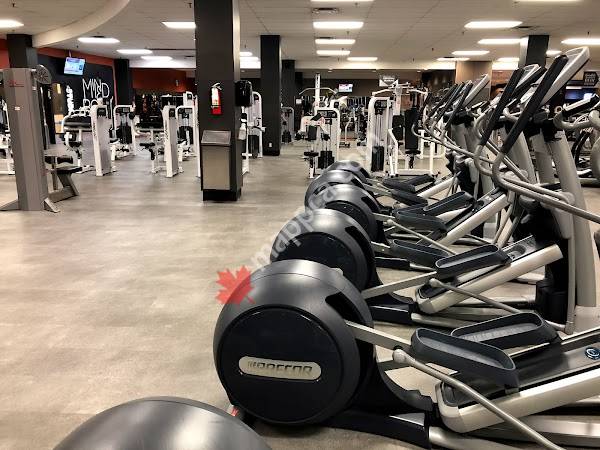 GoodLife Fitness Burlington Centre