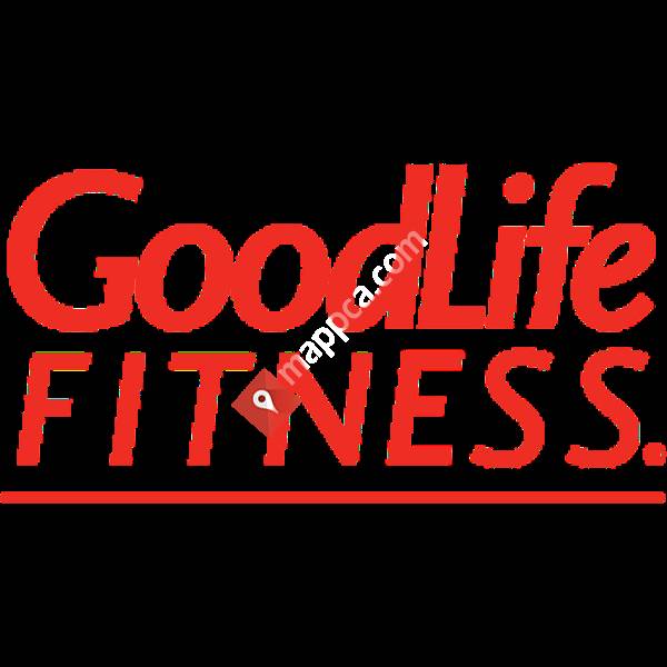 GoodLife Fitness Centres