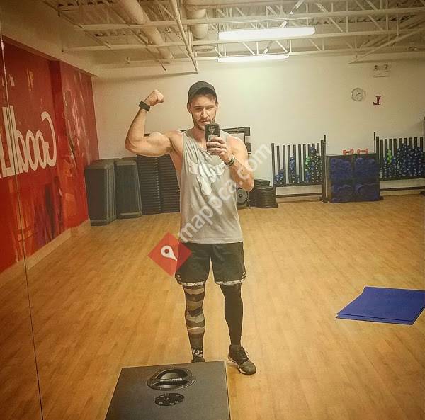 GoodLife Fitness Fredericton Brookside