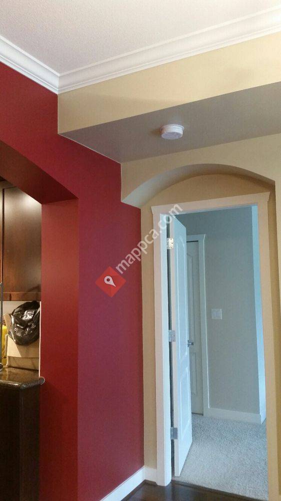 Gordon Drywall and Painting