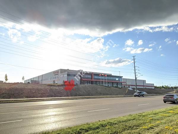 Gordon Food Service Distribution Center
