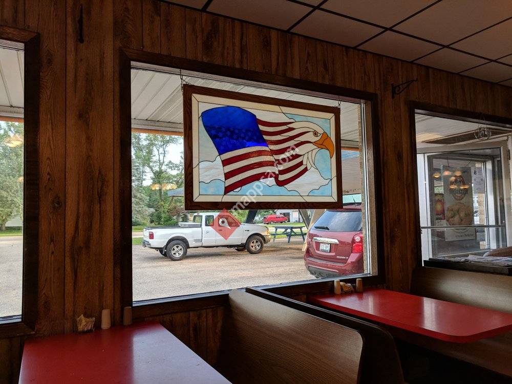 Gordon's Drive-In Restaurant