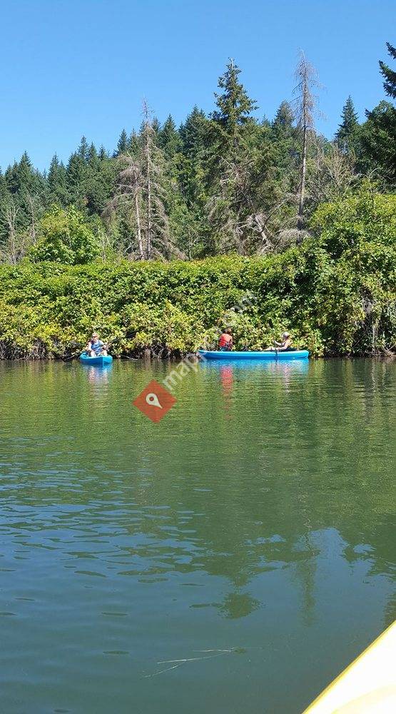 Gorge Adventures and Supply