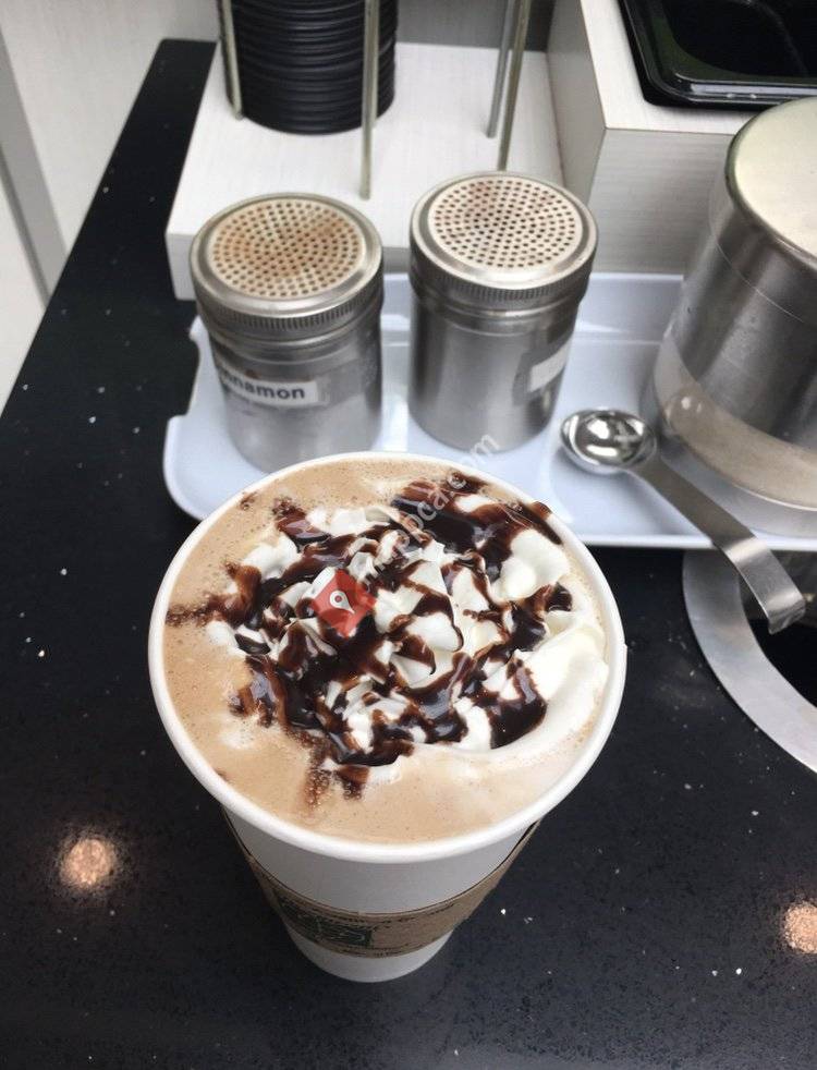 Gourmet Cup