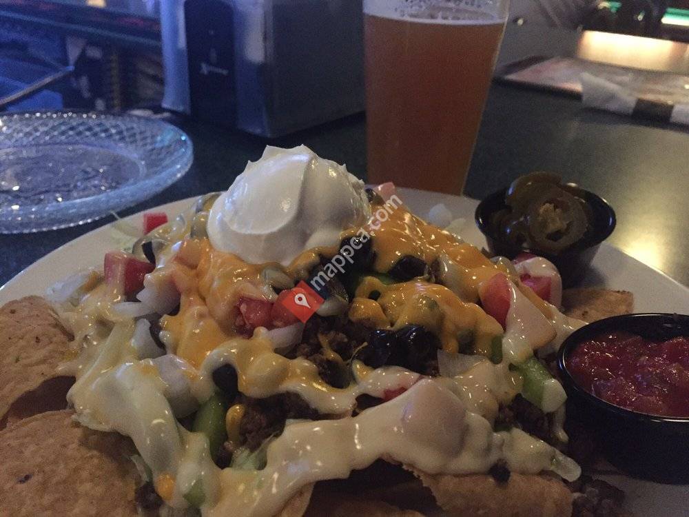 Graffiti's Sports Pub