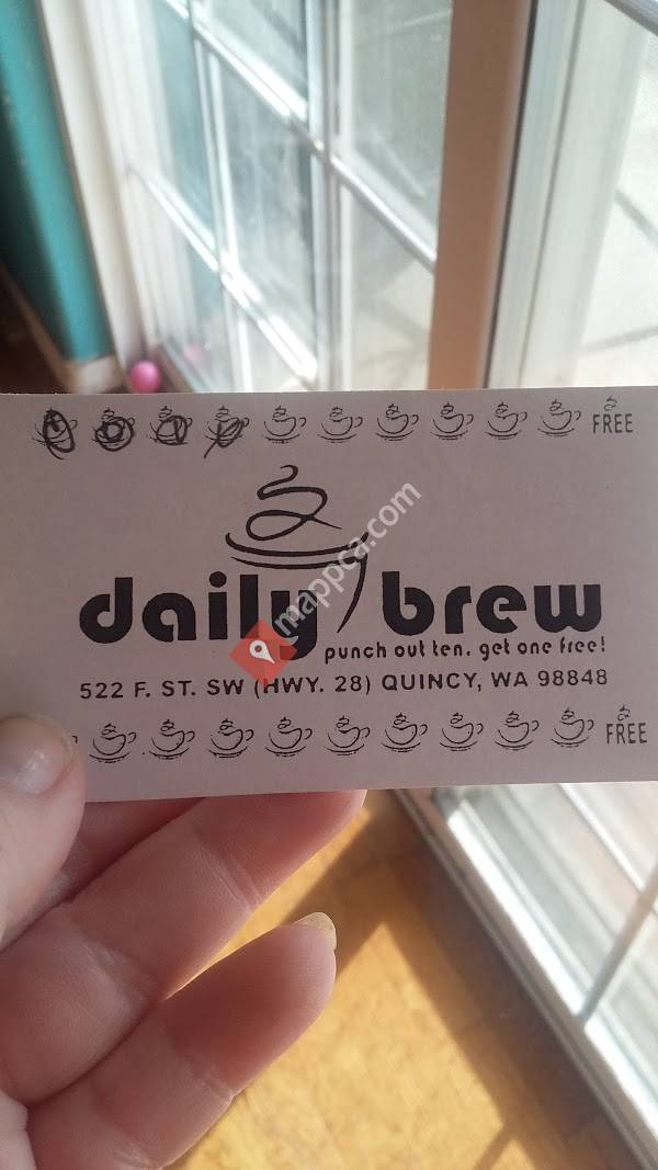 Grainery Express