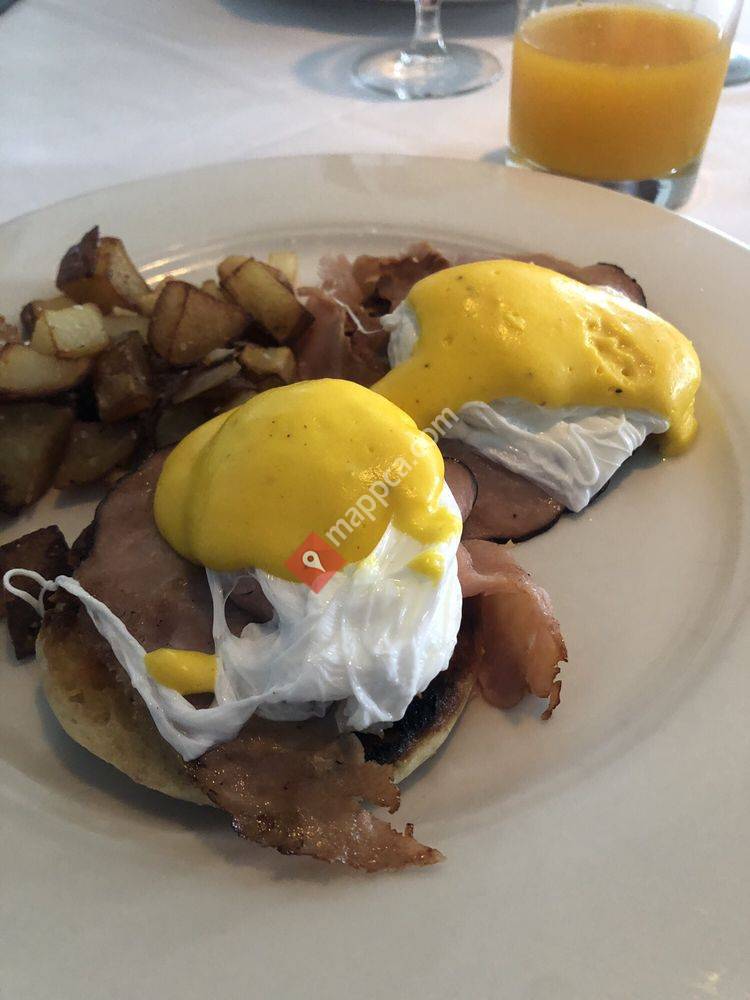 Gramercy Bistro
