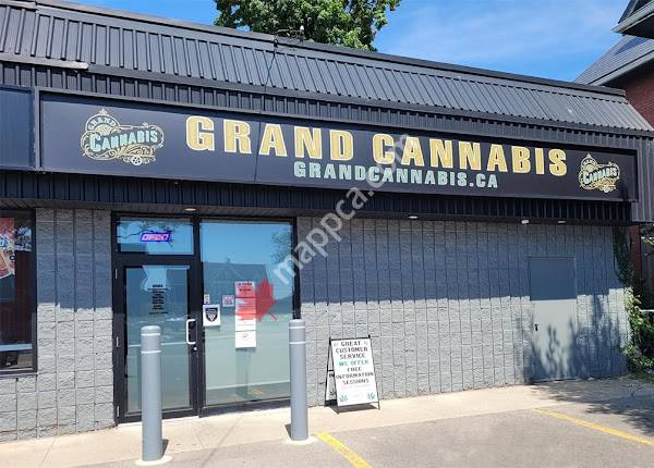 Grand Cannabis Dunnville