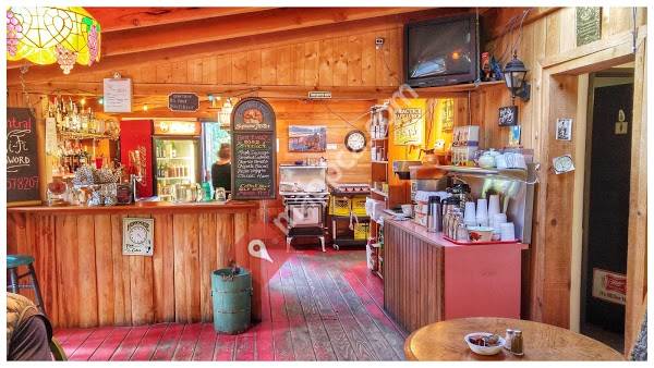 Grand Central Public House