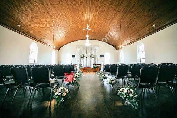 Grand Maple Event Centre