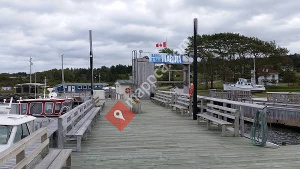 Grand Narrows Waterfront