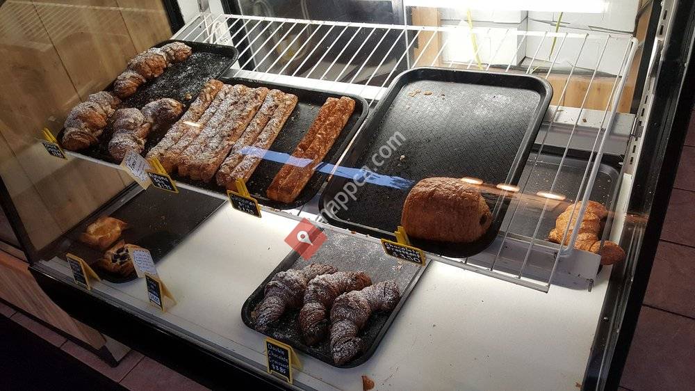 Grand Pere Bakery