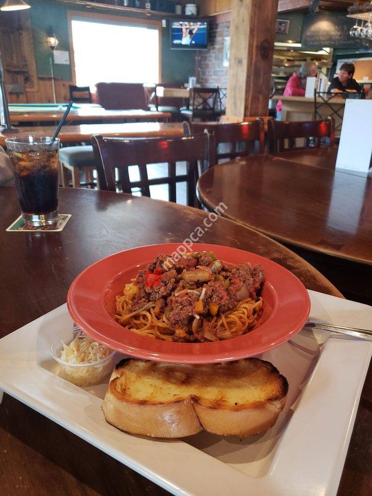 Grand Pub & Grill