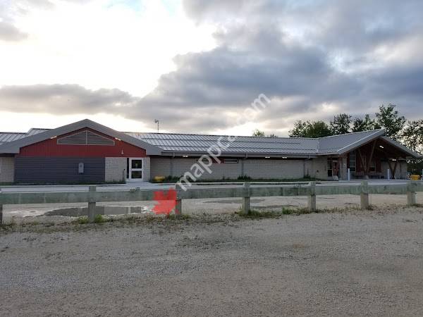 Grand Rapids Nursing Station