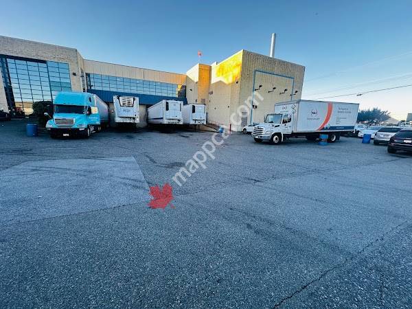 Grand River Foods