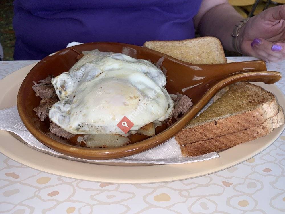 Grandma Vickie's Cafe
