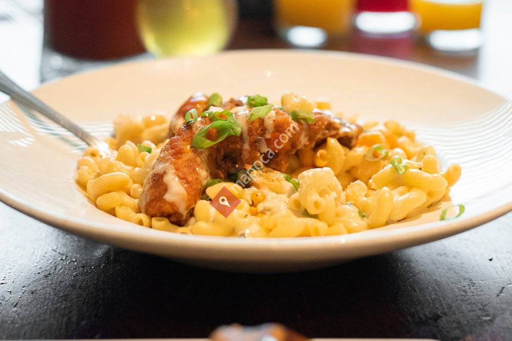 Granite City Food & Brewery