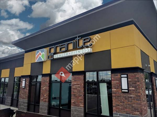 Granite Health and Fitness (Granite Express)