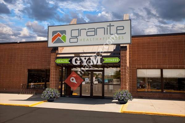 Granite Health and Fitness (Granite Fit)