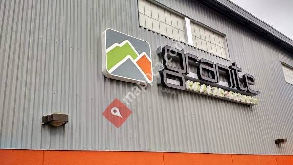 Granite Health and Fitness (Granite Sport)
