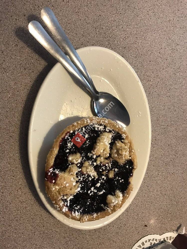 Granny's Cafe