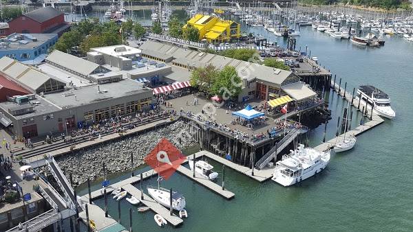 Granville Island Stage, Arts Club Theatre Company