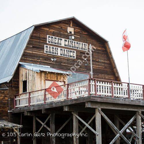 Great Canadian Barn Dance