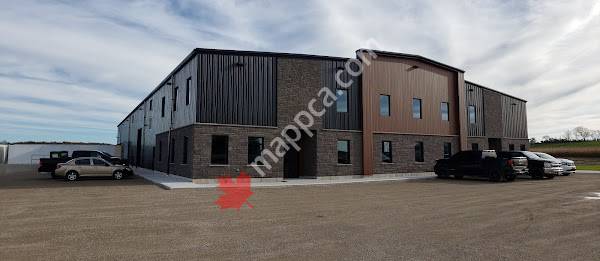 Great Lakes Tire & Wheel Ltd.