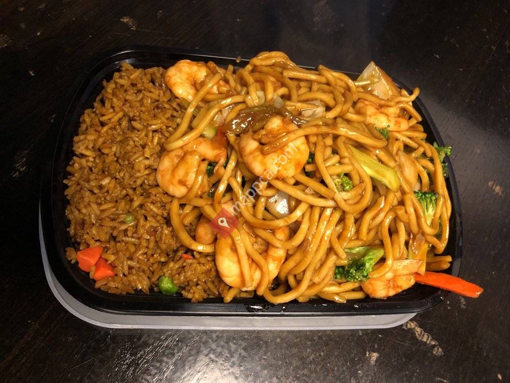 Great Wall