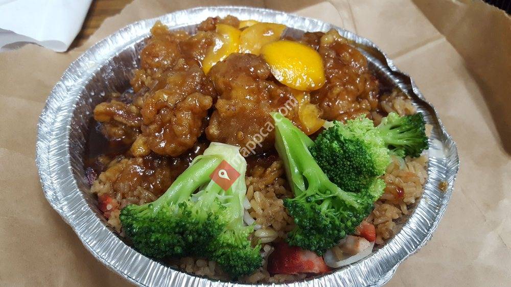 Great Wall