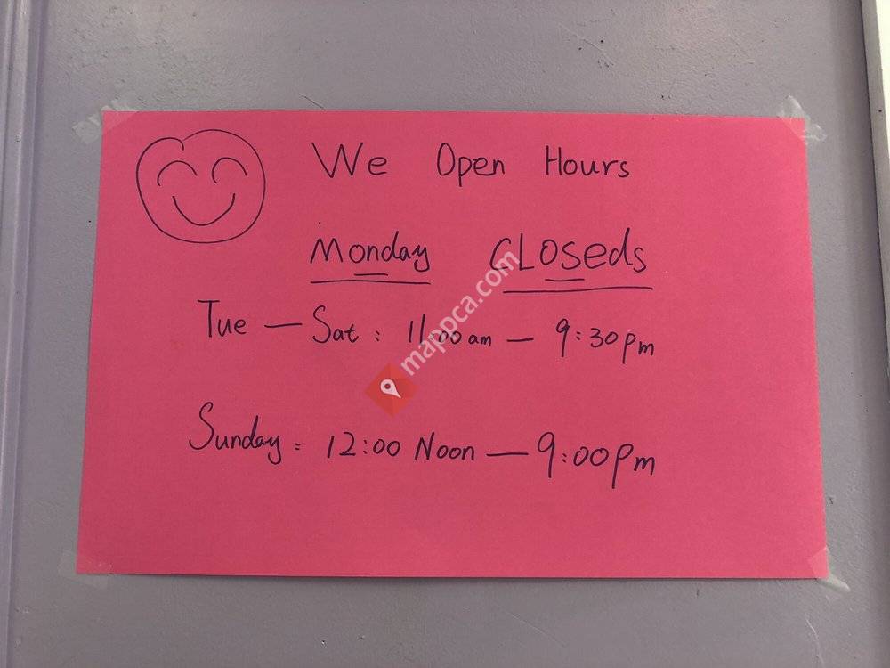 Great Wall Chinese Restaurant