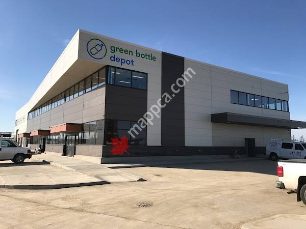 Green Bottle Depot Windermere