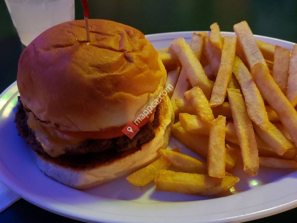 Green Spot Pub