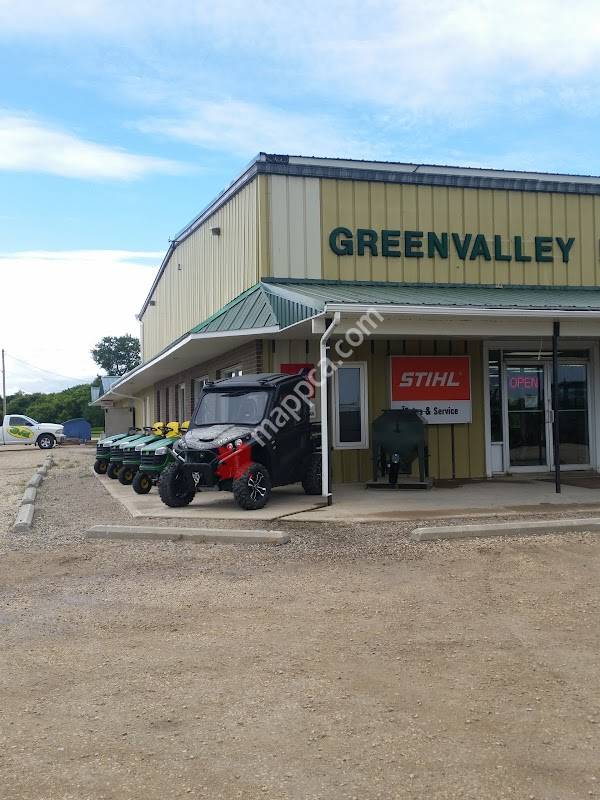 Greenvalley Equipment Killarney Inc
