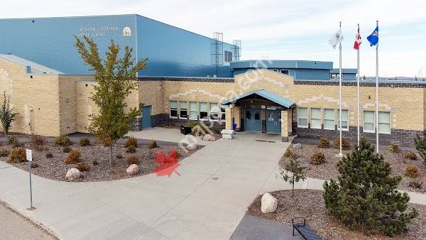 Greystone Centennial Middle School