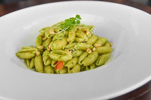 Grisspasta Products Ltd