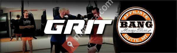 Grit Training Center (Martial Arts)