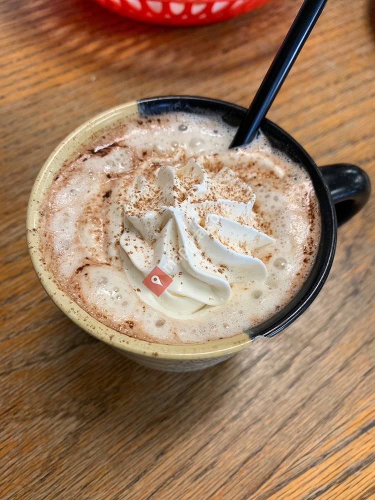 Grounds For Coffee - Clearfield