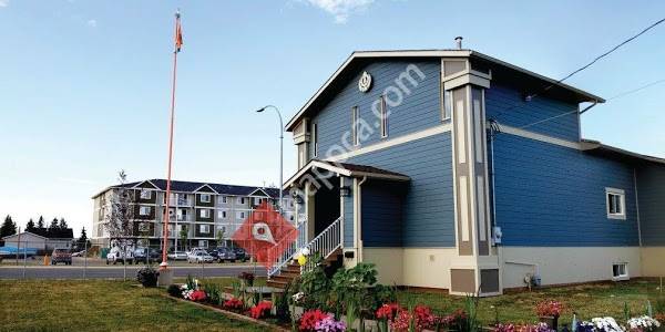 Guru Nanak Sikh Temple