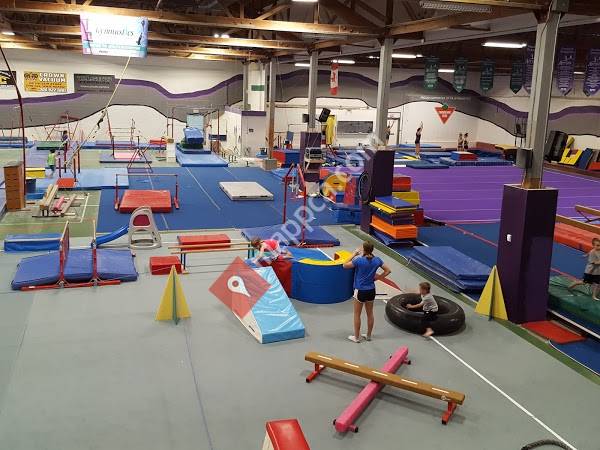 Gymnastics Club