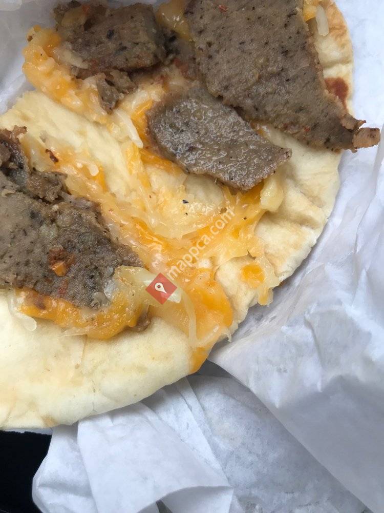 Gyro Stop