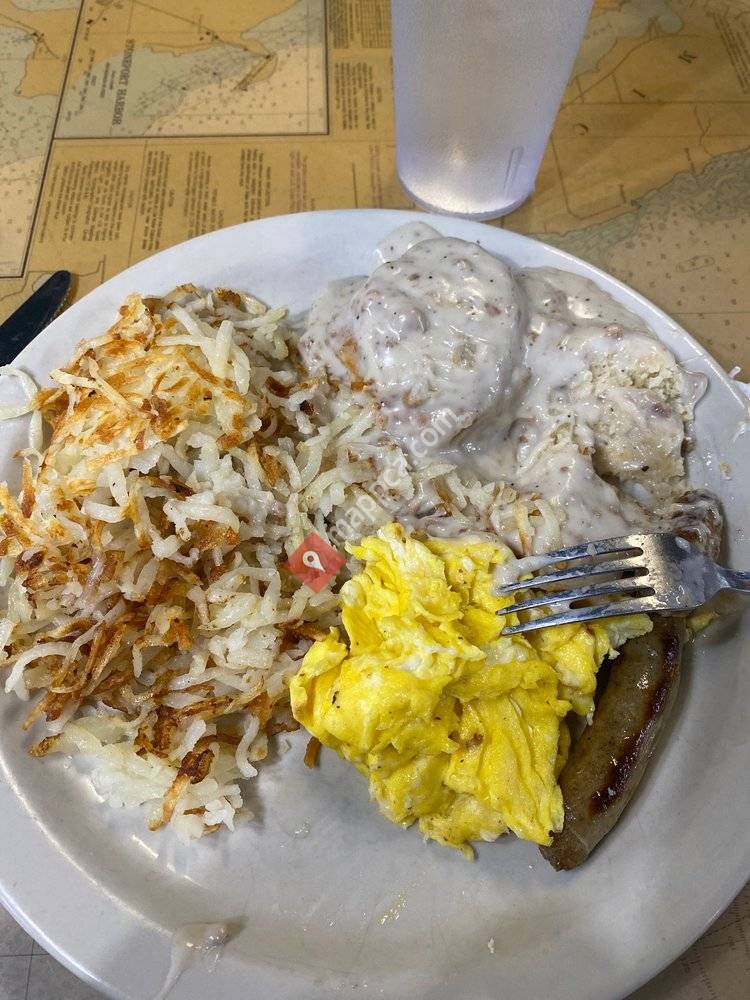 H & H Bakery & Restaurant of Augres