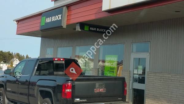 H&R Block