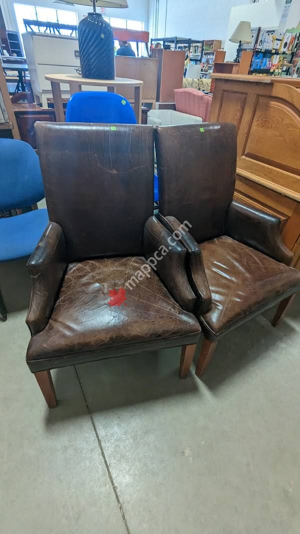 Habitat For Humanity ReStore - Alliston