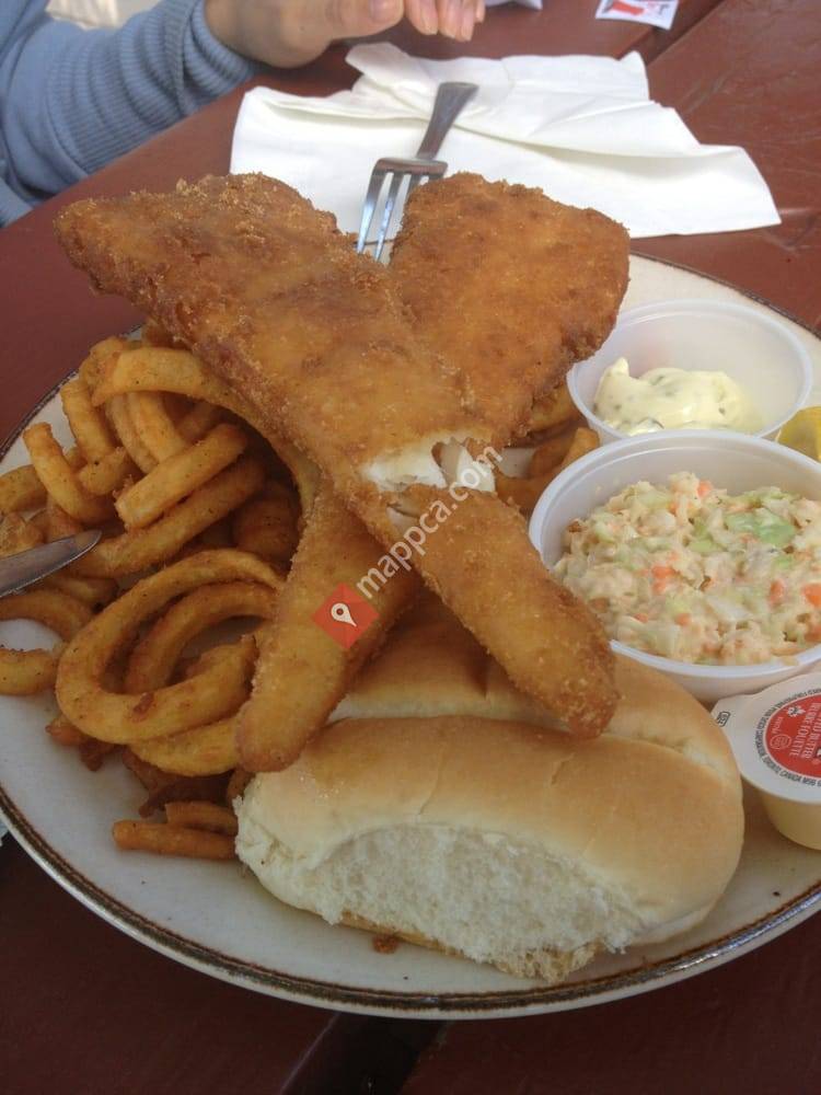 Habourside Restaurant