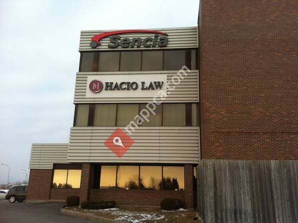 HACIO LAW