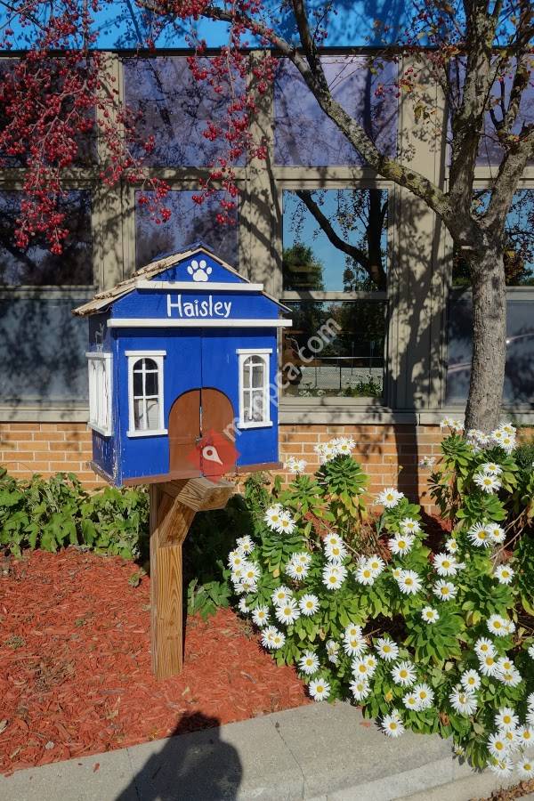 Haisley Elementary School