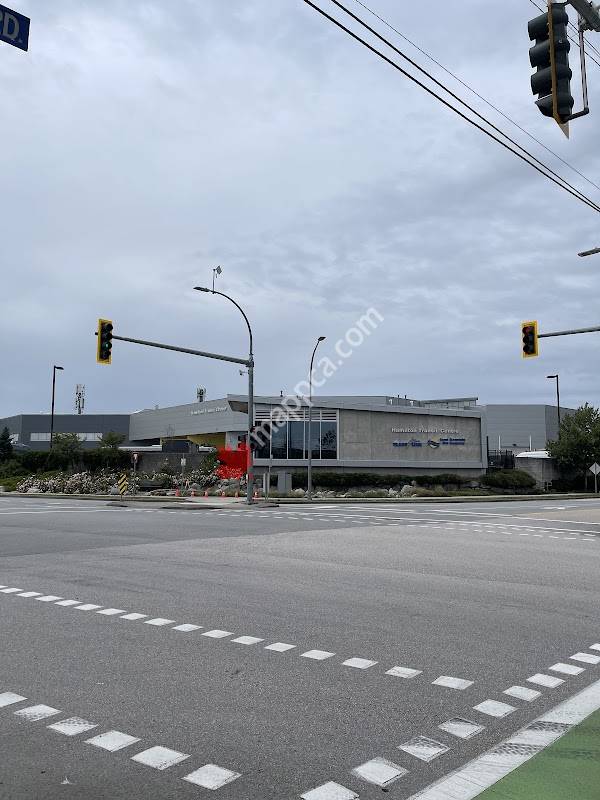 Hamilton Transit Centre